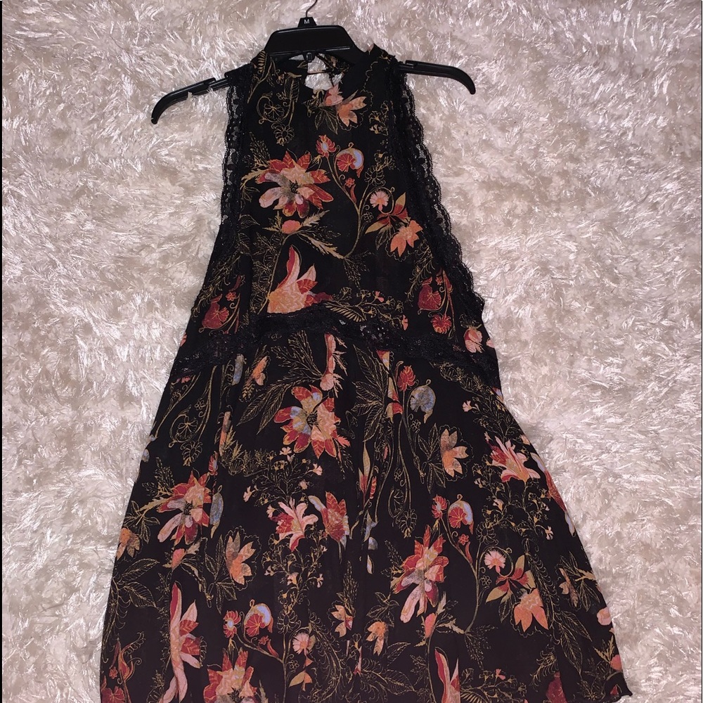 free people dress